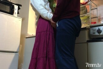 FC2-PPV-1589767 * 1800pt ΓåÆ 900pt [Married woman NTR] I lent money to my dad friend who lives in the neighborhood, but he didn't return it, so I NTRed my wife aiming for the absence of my dad friend.