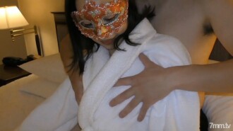 FC2-PPV-1589918 [Personal shooting] A wife who becomes a victim when her husband's winter bonus is drastically cut. And the 27-year-old's body, which was highly valued by an expert, was extremely sensitive. Thumbnail