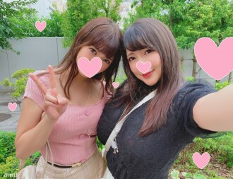 FC2-PPV-1594395 [Big breasts OL / orgy individual shooting] Large set of individual shooting craftsmen! Kcup Miracle Big Breasts OL & Rookie OL Get ☆ Orgy Party with Kopa with Ai 〇! [Of course, raw vaginal cum shot] Thumbnail