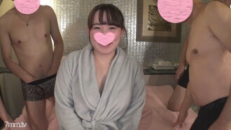 FC2-PPV-1602802 [Personal shooting] Infiltrate a secret orgy πëÆ Chubby lewd play ΓÖÑ Inject Ossan sperm one after another with a vaginal cum shot ΓÖ¬ * High quality version & review benefits included ΓÖ¬