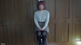 FC2-PPV-1612767 [Personal shooting] First shot ★ Yukimi, a 23-year-old restaurant clerk! An amateur girl with red hair pie bread will do the first Gonzo & vaginal cum shot in her life! Thumbnail
