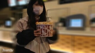 FC2-PPV-1613165 [Individual shooting] Prefectural general course ① 140 cm angel. After playing in the city of longing, two uncles are played with and inserted raw. Thumbnail