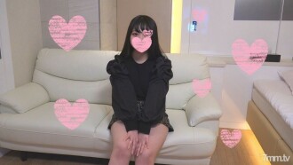 FC2-PPV-1616203 ★ First shot amateur ☆ Pochakawa busty Menhera nasty 18-year-old Kasuri-chan ☆ Over 100 experienced people ♥ Electric blame on thick pussy ♥ Extreme blowjob is the best! ♥ Zuppoli raw squirrel is too comfortable and vaginal cum Thumbnail