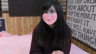 FC2-PPV-1619971 First shot ❤️ 173 cm badminton club! Rich SEX with a slender national music college student who has too few experienced people ☆ [Personal shooting] Thumbnail