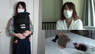 FC2-PPV-1656723 For a married woman who came to shoot with playren, 2 consecutive vaginal cum shot, first vaginal cum shot, individual shooting, individual shooting completely original 90th person Thumbnail
