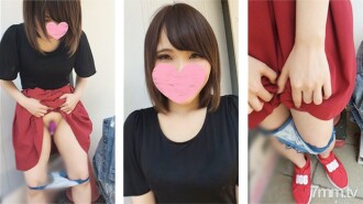 FC2-PPV-1660324 [No amateur individual shooting] Ikareta bottomless sexual desire like an erotic manga Cum shot sex with a wife and outdoor exposure with public tore! This is a genuine nympho, withdrawal symptoms that cramp when too lustful ... "Not  Thumbnail