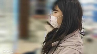 FC2-PPV-1664263 Limited to 3 days [Individual shooting] Prefectural general course ① 140 cm Reunited with an angel. Unauthorized first vaginal cum shot violently tampered with by two uncles Thumbnail