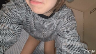 FC2-PPV-1664476 Until 1st 1980pt → 1580pt [Personal shooting] During SEX with a horny married woman ● ber ● ats came and showed off and made me cum inside Thumbnail
