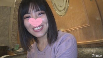 FC2-PPV-1667044 The owner of a foul body that looks young ♥ I was deceived by the appearance that seems to be an adult ... (* ´Д ｀) Straddling over me from the middle and cowgirl position! * High-quality version & review benefits included ♪ [P Thumbnail