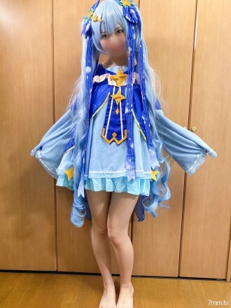 FC2-PPV-1671341 [Snow πÇç Ku] This is the last! Shaved Snow πÇç Saddle with Kukos! Unbearably vaginal cum shot! !! Serious angel! !! Honoka-chan, goodbye to graduation, thank you.