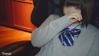 FC2-PPV-1675113 [Individual shooting] Enko daughter and raw paco who were conceived by a senior at a part-time job ・ Sperm was thrown into the pussy without hesitation! Thumbnail