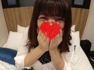 FC2-PPV-1680551 [Woman of Telework Chikan] When I put on the uniform I bought at Me ○ Cali and took a gonzo to Arasa's wife, I was more excited than usual, so I made a vaginal cum shot Thumbnail