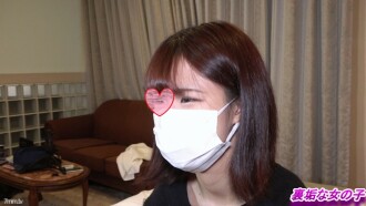 FC2-PPV-1681237 [Individual shooting appearance] No54 Misakura 21 years old, a large amount of vaginal cum shot "Yaba, really got out ..." Comp version Thumbnail