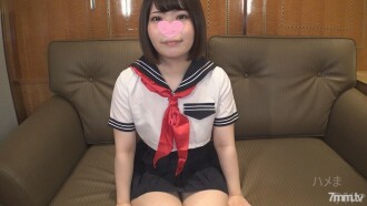 FC2-PPV-1686355 A girl who is new to shooting finally challenges Gonzo! The plump thighs and prickets that stick out of the mini-mini sailor suit are the best (^^) / * High-quality version & review benefits included ΓÖ¬ [Personal shooting / original]