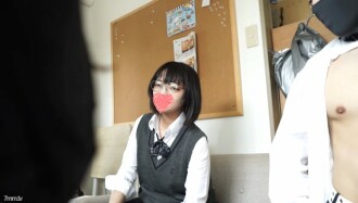 FC2-PPV-1692217 31: [Individual shooting] A classmate of the Tokyo Metropolitan Department of Commerce, a mysterious beautiful girl. [4K image quality] Thumbnail