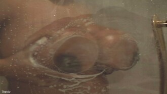 FC2-PPV-1693377 ≪First time shooting guaranteed≫ Dynamite class J cup ☆ Number one in Japan for 4 consecutive years! Former major leaguer's sex friend (19) ❤ Huge breasts swaying w Caribbean rhythm hip movements bottomless sexual desire w Wor Thumbnail