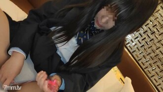 FC2-PPV-1693403 Weekend limited [Individual shooting] Prefectural general course ② Curious black-haired girl. Gonzo is taken by a cram school teacher. Thumbnail