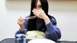 FC2-PPV-1697756 [No] ♯ Fair-skinned hill-based ex-girlfriend with beautiful legs. I cooked a vaginal cum shot of ex-girlfriend with flirting on the bed. Thumbnail