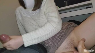 FC2-PPV-1702015 Until 3/4 980 [No] # Hidden busty Necafe refugees are brought into the room and vaginal cum shot Thumbnail