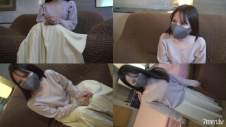 FC2-PPV-1705625 [First shot! ] Immediately like through a mask! I ΓùÅΓùÅ Tafollower ΓùÅ I blame all the beautiful women with that hand www