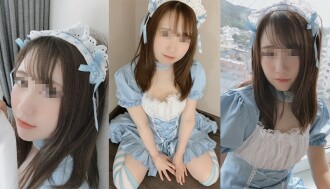 FC2-PPV-1707332 [3P orgy] A pure and innocent cosplayer who was called at a fake photo session is given relentless pleasure training, and the whole story of training a bitch that sucks a double cock Thumbnail