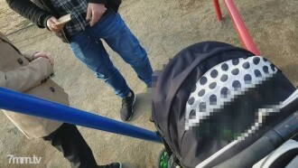 FC2-PPV-1708643 Limited [Individual] Loan next to your play in a nearby park. Brought to the hotel without sympathy and the vagina after a long time is fucked by another stick and the love juice is soaked in the back of the womb Thumbnail