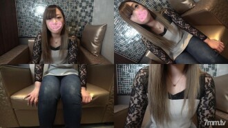 FC2-PPV-1712901 [First shot] That girl with a positive appearance was the owner of a chewy nice ass ΓÖÑΓÖÑ