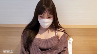 FC2-PPV-1716205 Up to 14 1480 [No] Fair-skinned busty beauty college student. Desperately resisting, but forcibly fucked ... Thumbnail