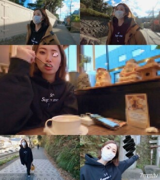 FC2-PPV-1717012 [No x facial cumshot] A large amount of sperm is shot on a beautiful face ... (NO.006 Naughty-chan / Second half) "Personal shooting / Gonzo" Thumbnail