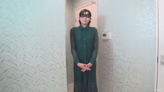 FC2-PPV-1730787 [First shot] Cum shot to a beautiful mature woman of 65 years old who is too beautiful Γÿå Former midwife A married woman with outstanding style calls her husband during sex and cum shot "I am 65 years old, but I want to shine again a