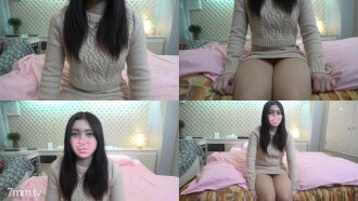 FC2-PPV-1734699 [First shot] The play with sharp eyes and nose was the owner of the perfect body ♥♥ Thumbnail