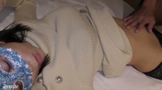 FC2-PPV-1746839 [Personal shooting] 39-year-old mature wife who can't forget the feeling from the other day "I like this hardness. I want it so badly..." Thumbnail