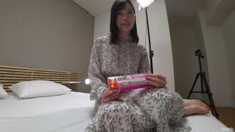 FC2-PPV-1750481 [Personal shooting] ♀206 Female college student Me ◯ -chan 19 years old 7th time Fallen ◯ 2nd time pregnant AV shooting training start! (LOL) Thumbnail