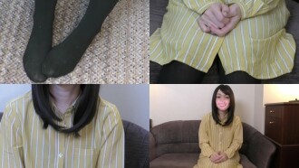 FC2-PPV-1758703 A Serious Beautiful Married Woman Who Works At Su○○ Station Thumbnail