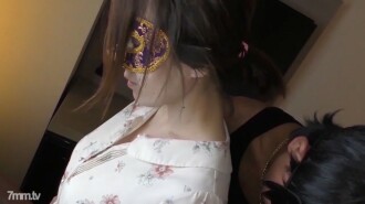 FC2-PPV-1783821 [Private shoot, double bonus included] A mature wife who is already sexually frustrated after only three months of marriage. A fair-skinned beauty with a strong sexual desire that cannot be hidden. Thumbnail