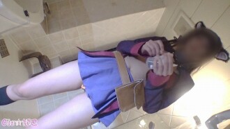 FC2-PPV-1784119 Rem-chan with beautiful legs-Ecchi edition-I'll call the Demon King (stick) even if it's not in a different world ΓÖ¬ [Personal shooting]