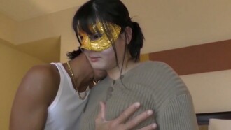 FC2-PPV-1788287 [Personal shooting/Creampie] 27-year-old sticky body on the verge of maturity. Thumbnail