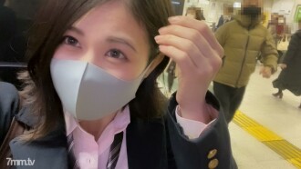 FC2-PPV-1788494 [Individual shooting] # 57 C Prefectural ① Active daddy activity living alone from spring J 〇 Gonzo after school at a hotel with an affair father of demon libido [Limited] Thumbnail