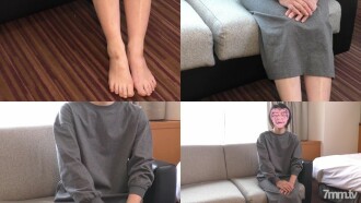 FC2-PPV-1792544 [2980 ΓåÆ Limited number 1980] Fifty slender wife Γ¥ñ∩╕Å Sexless for playcare for housework Γ¥ñ∩╕Å Opening secret sexual desire at home Γ¥ñ∩╕Å Massive raw vaginal cum shot in honey pot pussy with a meat stick other than her husband Γ¥ñ∩╕Å 