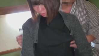 FC2-PPV-1798533 [Individual] Thirty-year-old wife who gets dirty vagina and mouth with a large amount of sperm Thumbnail