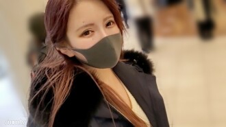 FC2-PPV-1799597 First shot! !! Limited number [Uncensored] A certain famous beauty salon half-type beauty stylist Rainy day nasty. 2 times vaginal cum shot (feature) Thumbnail