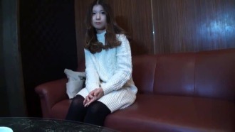 FC2-PPV-1815773 [Uncensored] Creampie for a gorgeous, beautiful wife who seems a little fragile Thumbnail