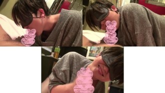 FC2-PPV-1820731 [Actual post] Gonzo video of a real amateur couple (Part 1) ~Shortcut Mina's case~ Thumbnail