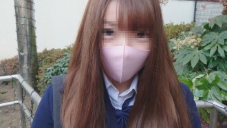 FC2-PPV-1820866 [Individual shooting] Calling a junior's bimbo sister and getting pregnant and vaginal cum shot Thumbnail