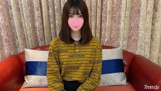 FC2-PPV-1821533 * Unauthorized sale. 20-year-old fair-skinned beautiful breasts like a French half. Although it is salt compatible, after inserting the cock, the soaked pussy reacts intensely and a large amount of vaginal cum shot is made. Thumbnail