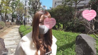 FC2-PPV-1823328 [No] An urgent appearance of an active hostess! !! Enjoy a slippery body that you can't usually hold no matter how much money you spend, and a large amount of vaginal cum shot! [Individual shooting] Thumbnail