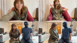 FC2-PPV-1842058 The 5th anniversary of the celebration! 2980 ΓåÆ 1980 [No individual shooting, you can only see it here, but the lewd mature woman leaked w 3rd! ] Hitomi's big fan! Aniota boys are eager to participate w I think that it is a virgin an