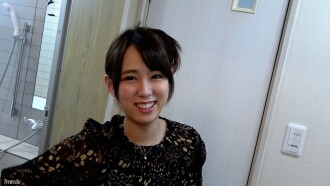 FC2-PPV-1855154 # 63 Misa Kansai dialect Yuka? G cup beauty and reverse Nan cum shot SEX! [Personal shooting] [Gonzo] [High image quality] Thumbnail