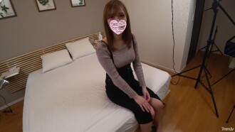 FC2-PPV-1855564 [Personal shooting] ♀299 Professional student Ma ◯ -chan 20 years old 2nd time 1st pregnancy? ?? Menstruation stopped at the last seeding conceived AV debut! A vaginal cum shot that doubles as a pregnancy test! (smile) Thumbnail
