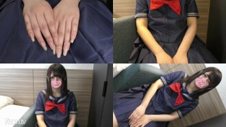 FC2-PPV-1857725 [3480 → Limited number 2480] 20-year-old concafe beauty with anime voice ❤️ Very cute gestures ❤️ Forbidden Gonzo with female K raw no panties no bra sailor suit ❤️ Rich mass cum shot with raw insertion ❤️ Thumbnail